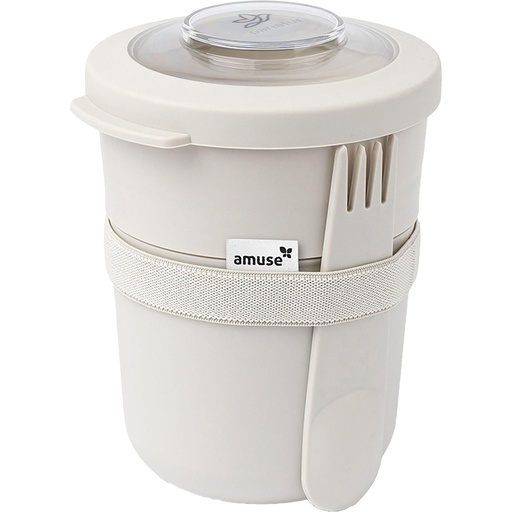 Amuse Tylla food bowl duo (600ml)