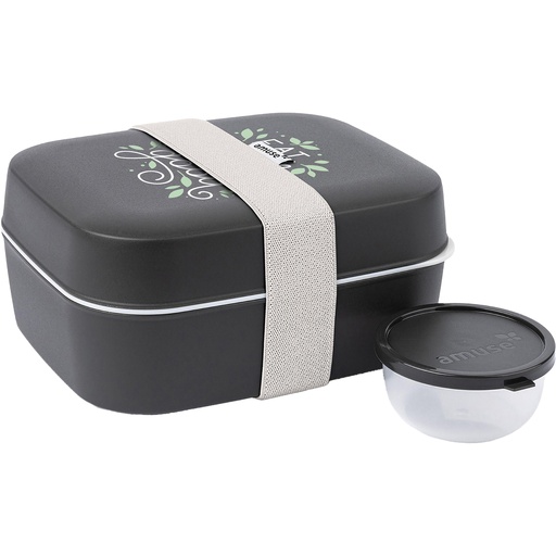 Amuse 3-in-1 lunch box