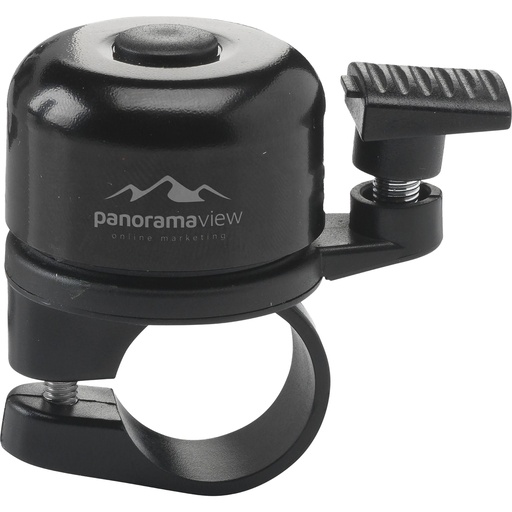 [262932-001] Airbell Pro bicycle bell with tracker