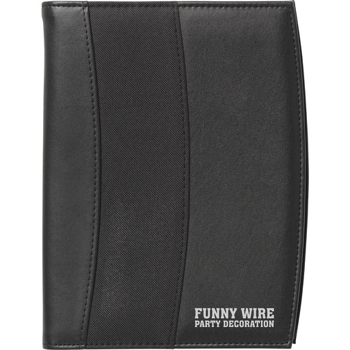 [266087-001] A5 document folder