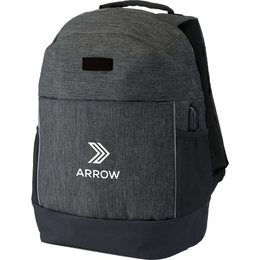 [268868-491] Anti-theft RFID backpack