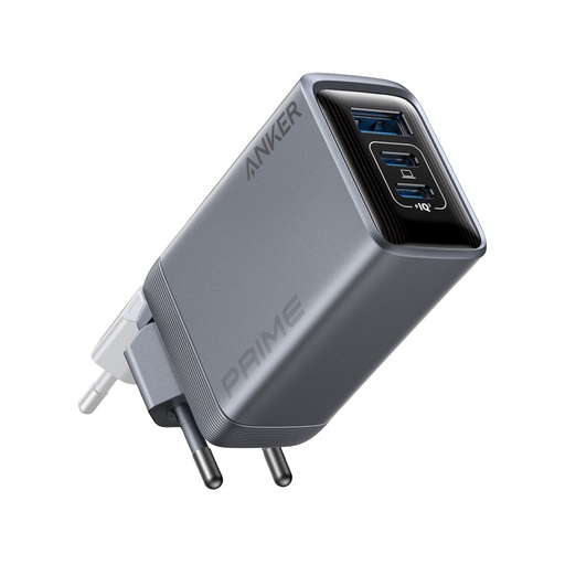 [RBA2688341] Anker Prime Charger (100W, 3 Ports, GaN)