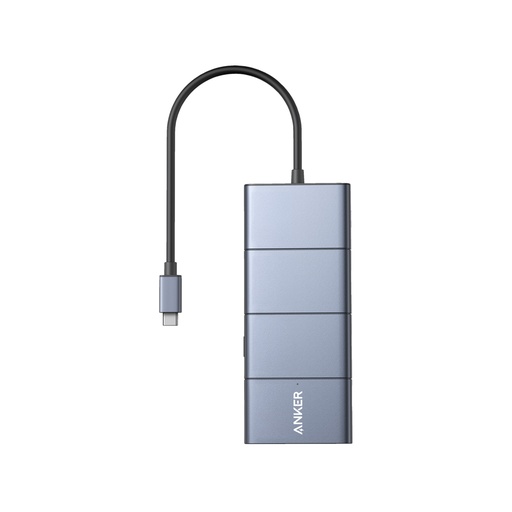[RBA83880A1] Anker PowerExpand 11-in-1 USB-C PD 10Gbps Data Hub
