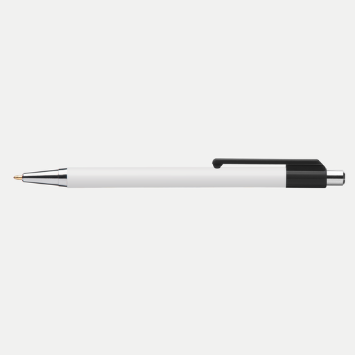 Astaire Chrome Pen