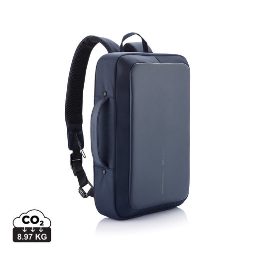 [P705.575] Bobby Bizz anti-theft backpack & briefcase