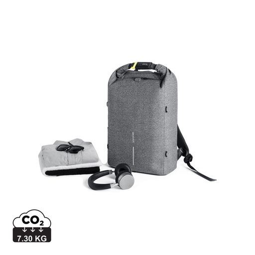 [P705.642] Urban anti-theft cut-proof backpack