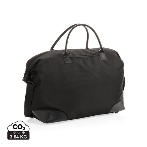 [P707.131] Impact Aware™ RPET 1200D Weekend bag