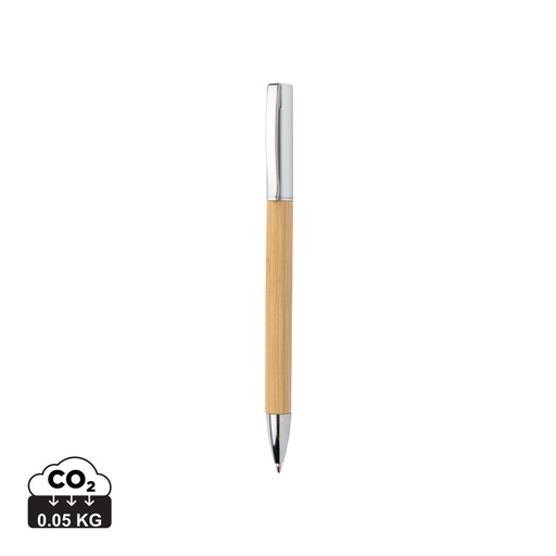 [P610.589] Modern bamboo pen
