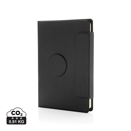 [P774.6301] Stuart RCS certified RPU magnetic A5 portfolio