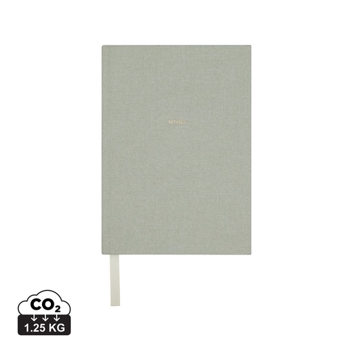 [V7730407] VINGA Mind GRS recycled paper journal