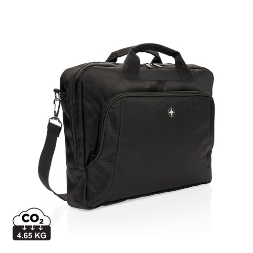 [P762.090] Deluxe 15” laptop bag