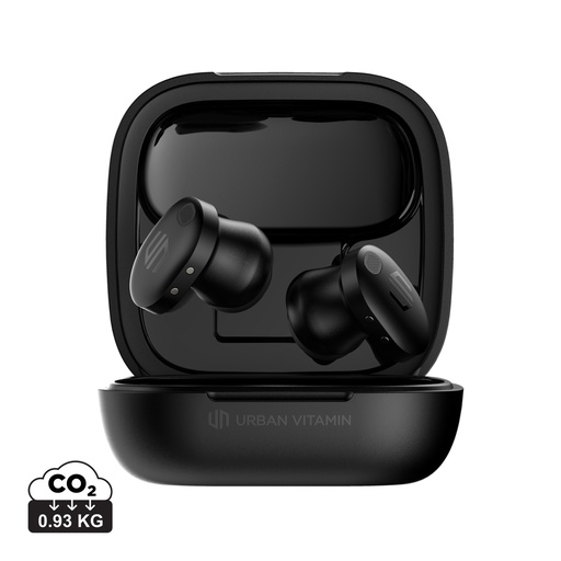 [P331.5401] Lakewood RCS recycled and repairable wireless earbuds