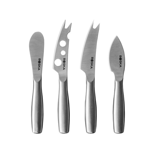 [RB357610] BOSKA Cheese Knife Set Mini Copenhagen