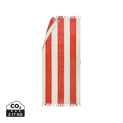 [8063] VINGA Valmer beach towel