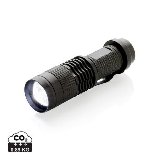 [P513.571] 3W pocket CREE torch