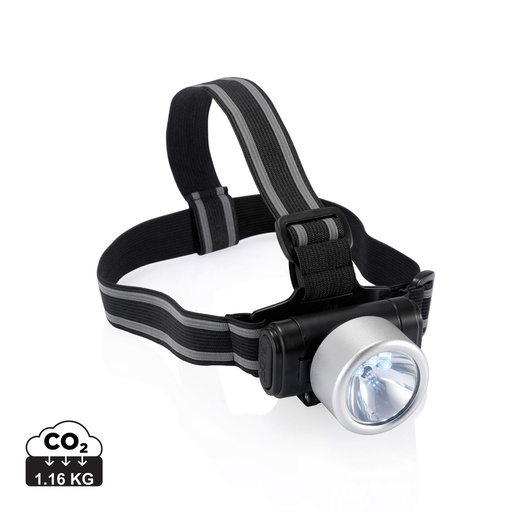 [P518.020] Everest headlight