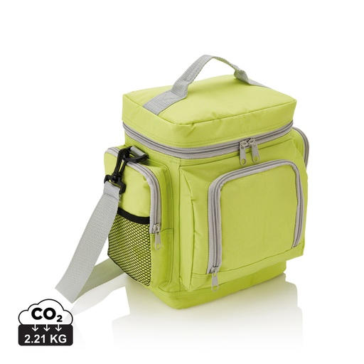 [P733.067] Deluxe travel cooler bag