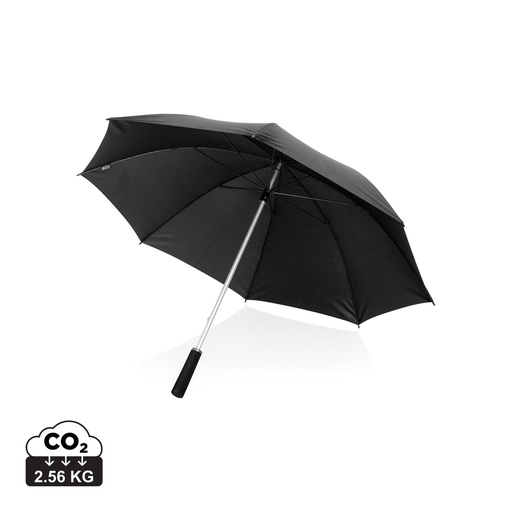 [P850.381] Swiss Peak Aware™ Ultra-light manual 25” Alu umbrella