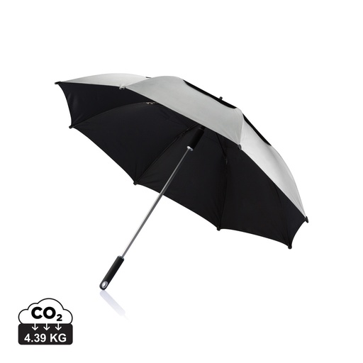 [P850.502] 27” Hurricane storm umbrella