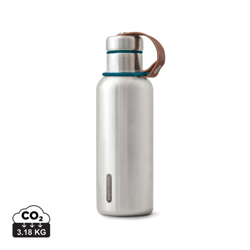 [P439.1033] Black+Blum Insulated Water Bottle Small 500ml