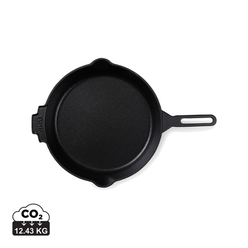 [V261201] VINGA Monte Ardoise skillet, 27cm