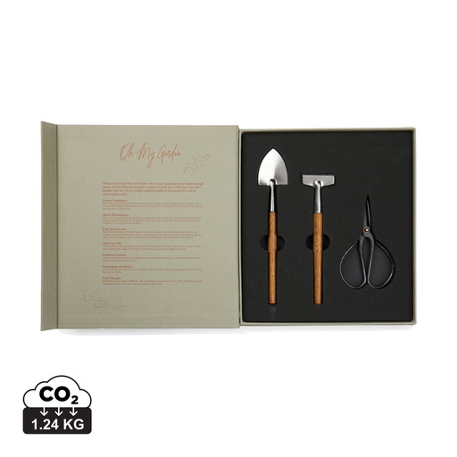 [V2613907] VINGA Story of garden