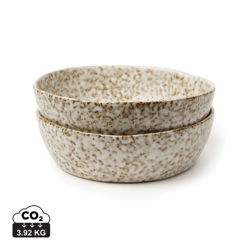 [V267019] VINGA Nuvem mini bowl, 2 pcs set