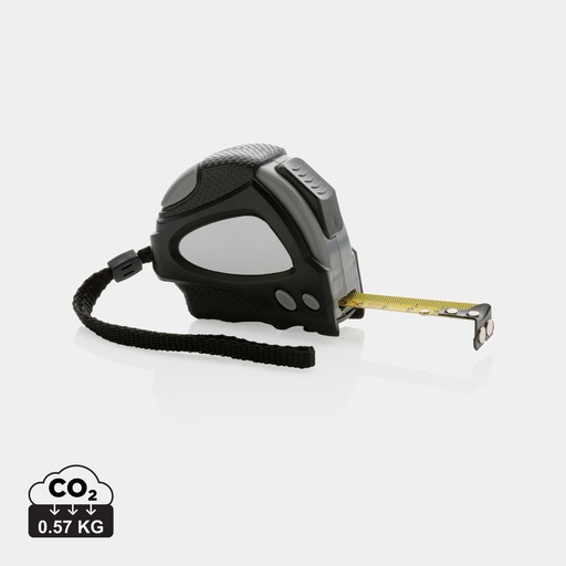 [P112.161] RCS recycled plastic Auto stop tape 3m/16mm