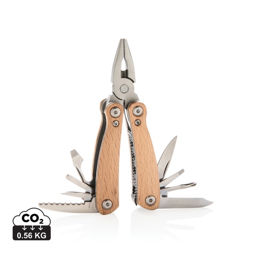 [P221.379] Wood multitool mini