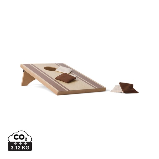 [V4532009] VINGA Cornhole game
