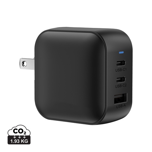 [P301.9801] Urban Vitamin Santa Cruz RCS rplastc 70W GAN charger