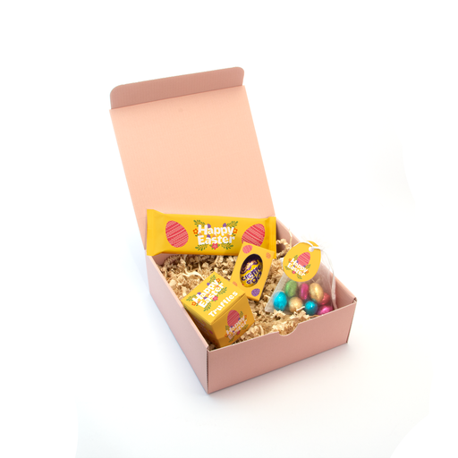 [106465] Easter - Easter Gift Box