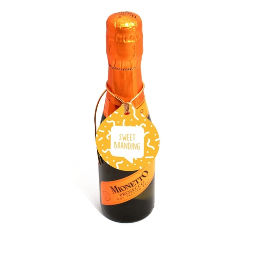 [106326] Mini Prosecco