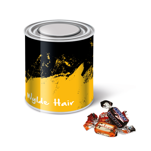 [101584] Large Paint Tin - Celebrations