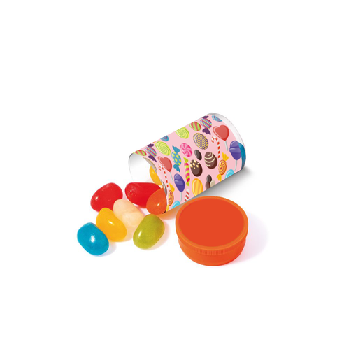 [103088] Mini Tube - Jolly Beans