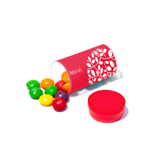 [103880] Mini Tube - Skittles®