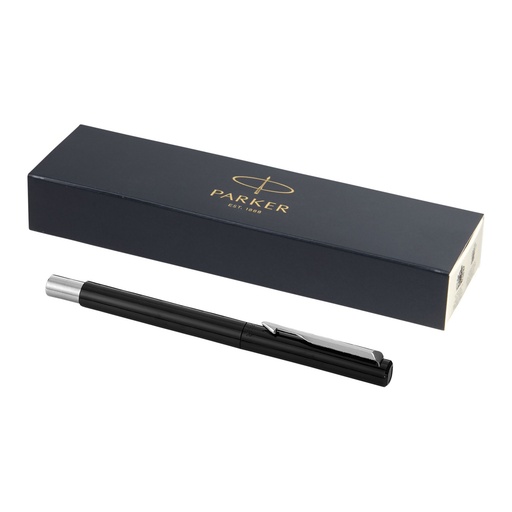 [10648300] Parker Vector rollerball pen (black ink)