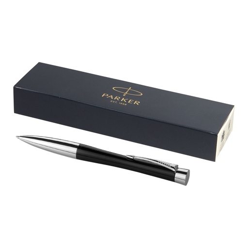 [106489] Parker Urban ballpoint pen (blue ink)