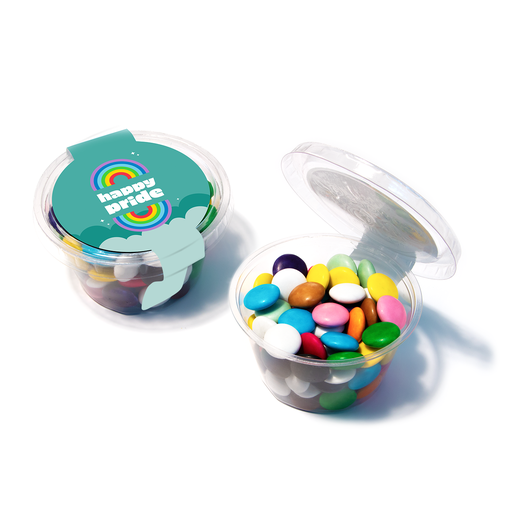 [106845] Pride - Eco Maxi Pot - Beanies