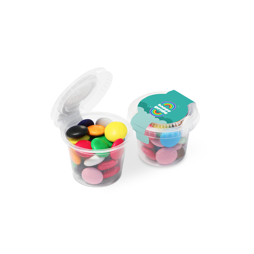 [106854] Pride - Eco Mini Pot - Beanies