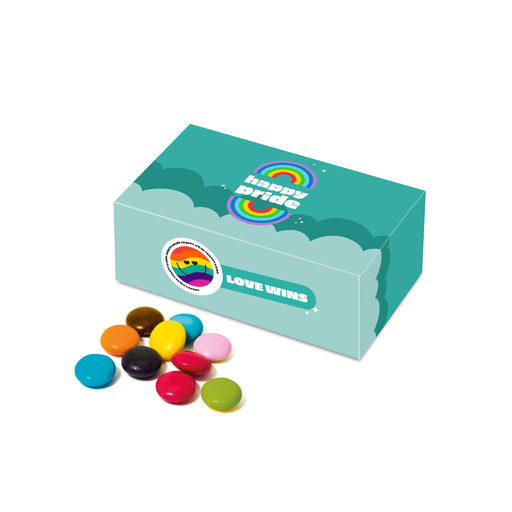 [106857] Pride - Eco Midi Box Pride - Beanies