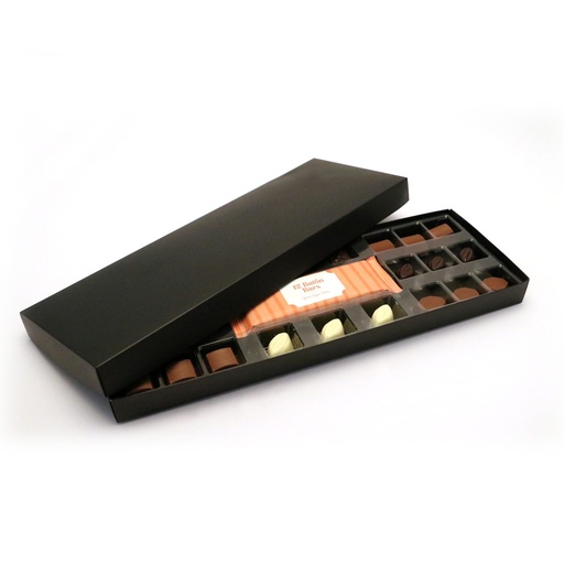 [106919] Selection Box - x24 Chocolate Truffles
