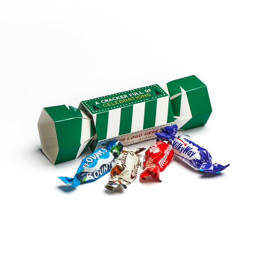 [106946] Eco Cracker Box - Celebrations