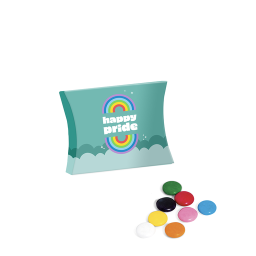 [106855] Pride - Eco Pouch Box Pride - Beanies