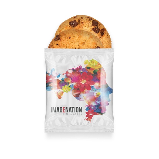 [102339] Flow Wrap - Maryland Cookies - x2