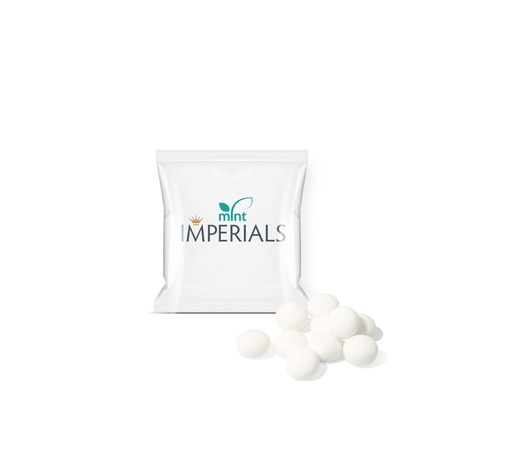 [102663] Flow Bag - Mint Imperials - 20g